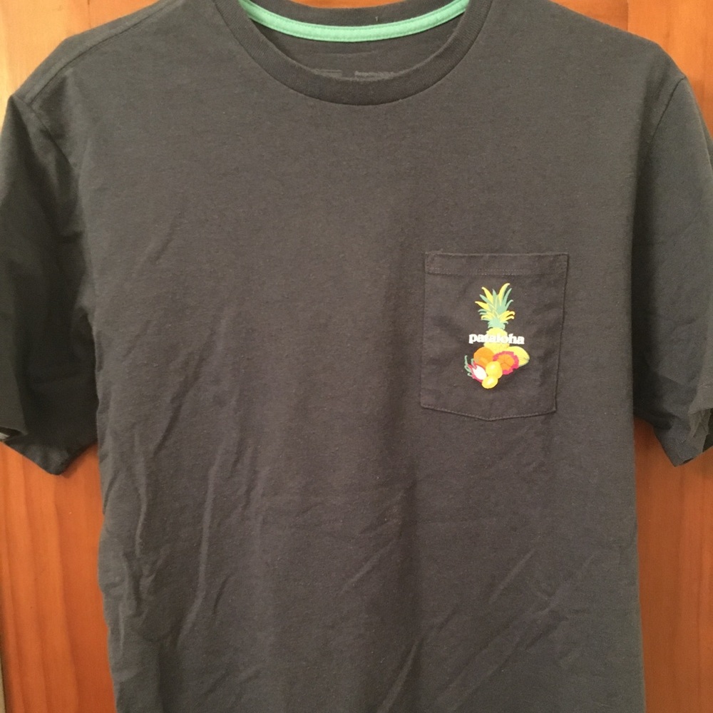 Patagonia T shirt